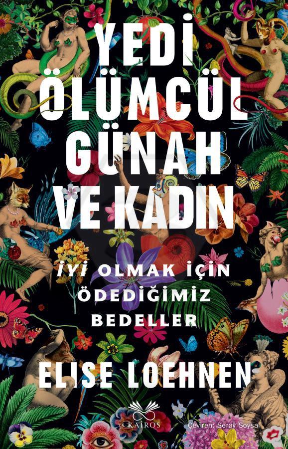 Yedi Ölümcül Günah ve Kadın