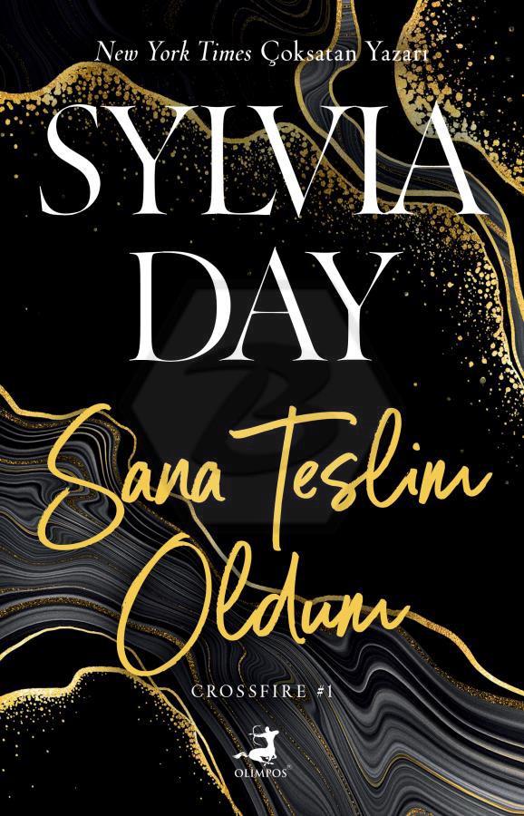 Sana Teslim Oldum