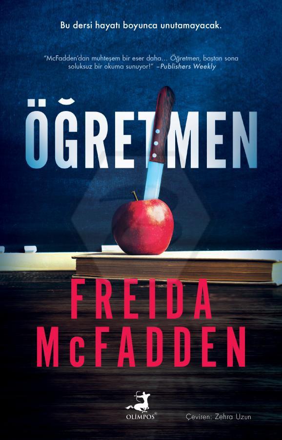 Öğretmen