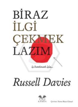 Biraz İlgi Çekmek Lazım