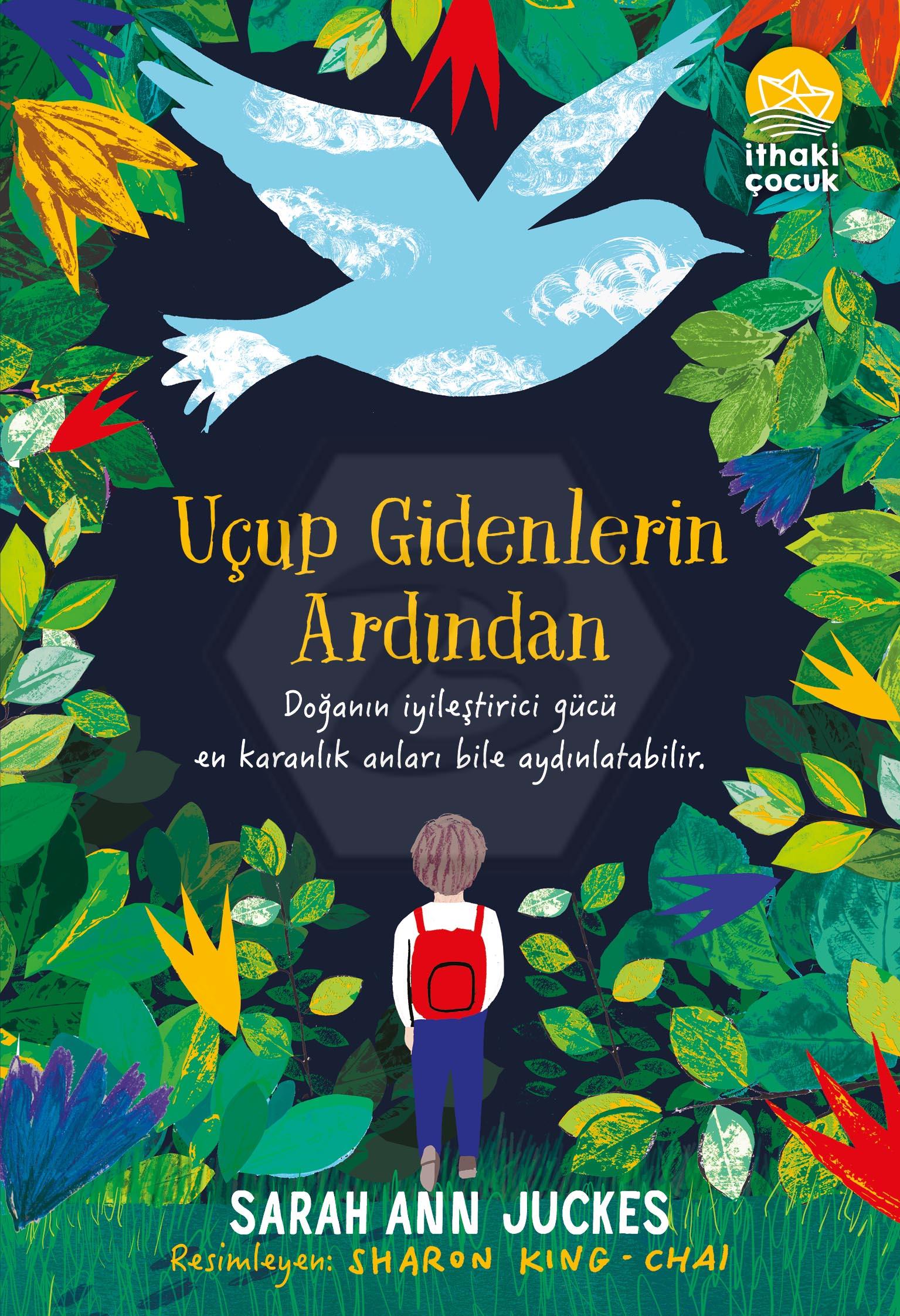 Uçup Gidenlerin Ardından