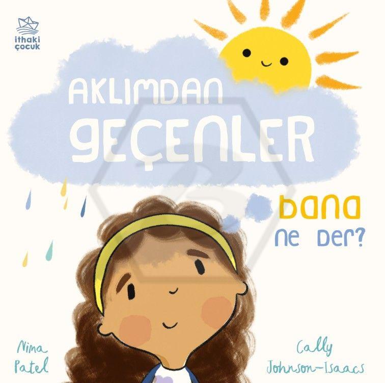 Aklımdan Geçenler Bana Ne Der?
