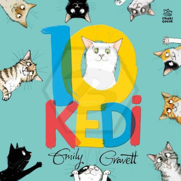 10 Kedi