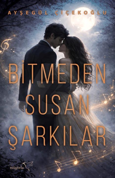 Bitmeden Susan Şarkılar