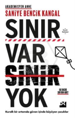  Sınır Var Sinir Yok - Ciltli