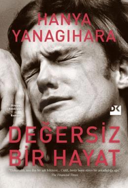 Değersiz Bir Hayat - Ciltli
