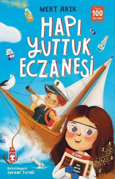 Hapı Yuttuk Eczanesi 