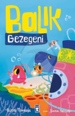 Balık Gezegeni