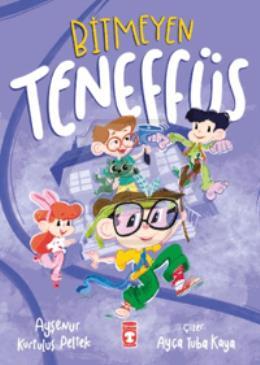 Bitmeyen Teneffüs