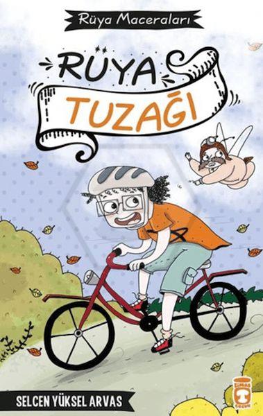 Rüya Tuzağı - Rüya Maceraları