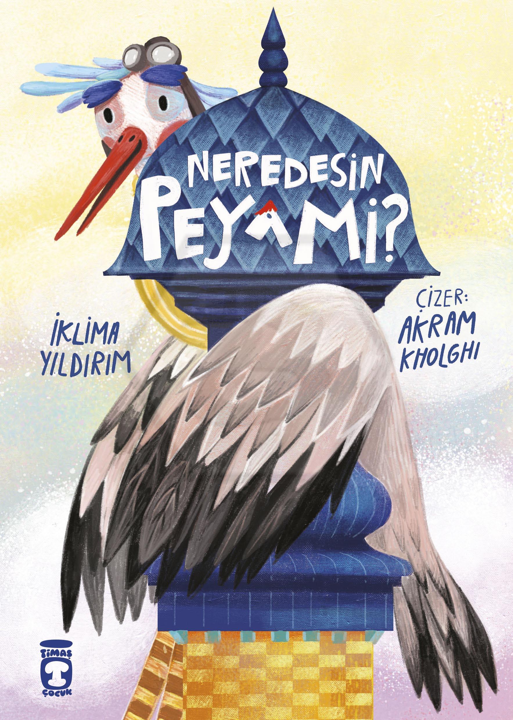 Neredesin Peyami?
