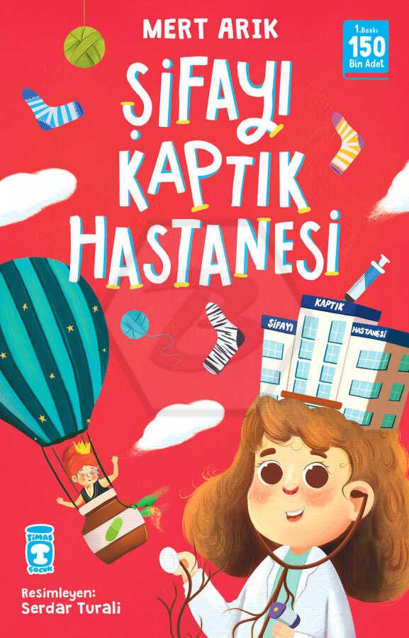 Şifayı Kaptık Hastanesi