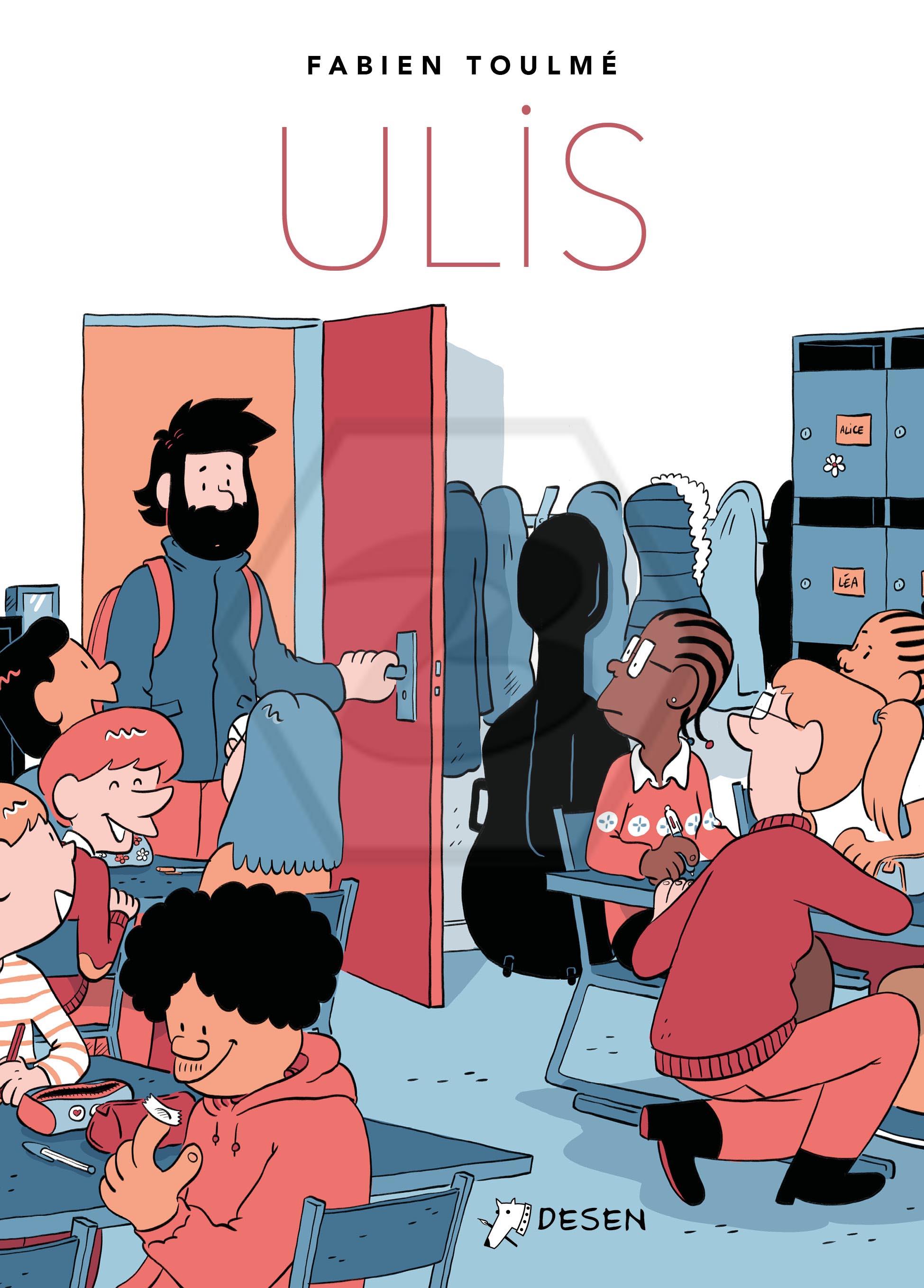 Ulis