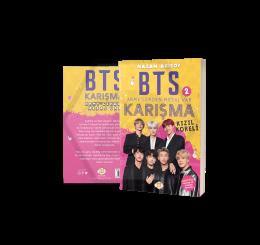 BTS - 2 Armylerden Mesaj Var “Karışma” Kızıl Koreli