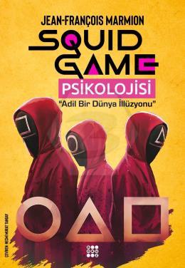 Squıd Game Psikolojisi