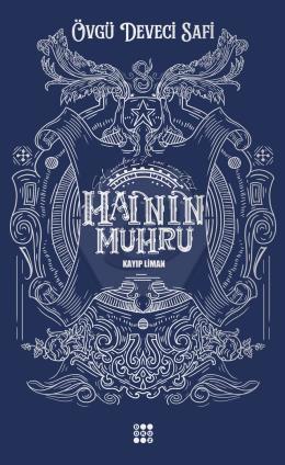 Hainin Mührü 1 - Kayıp Liman