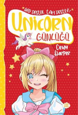 Unicorn Günlüğü 7- Hep Destek, Tam Destek!