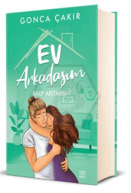 Ev Arkadaşım Ciltli