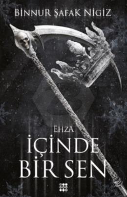 İçinde Bir Sen 5 - Ehza Ciltli
