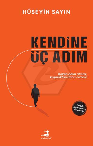 Kendine Üç Adım