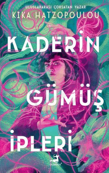 Kaderin Gümüş İpleri