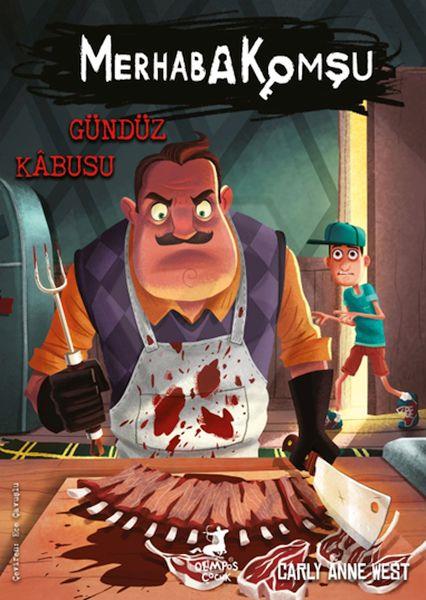Merhaba Komşu 2 - Gündüz Kâbusu
