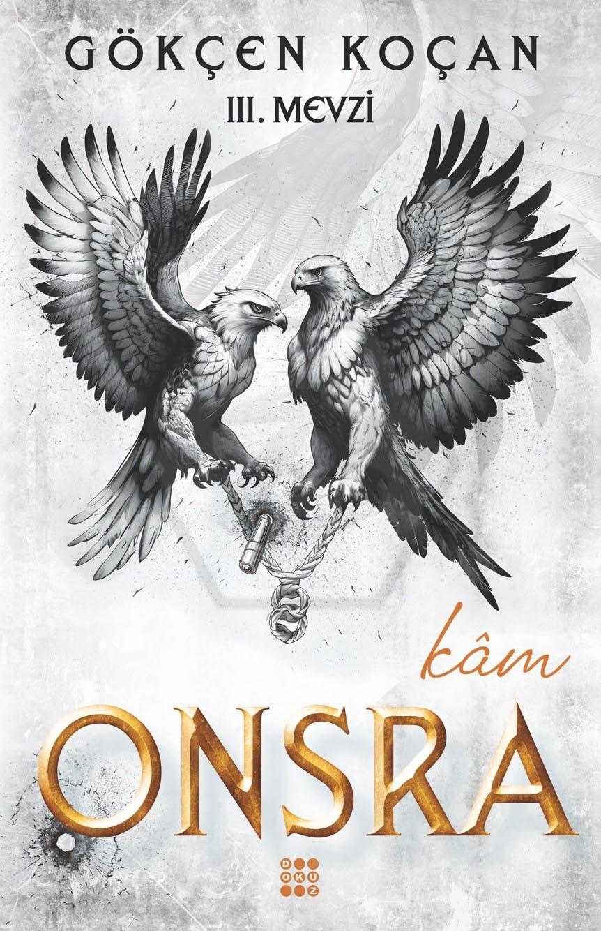 Onsra 3 - Kam
