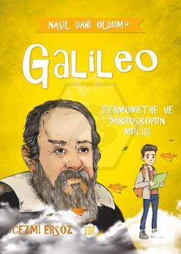 Galileo – Termometre ve Mikroskobun Mucidi