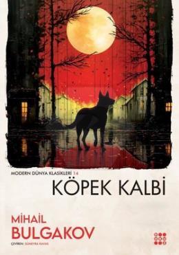 Köpek Kalbi - Modern Dünya Klasikleri 14