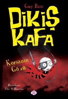 Dikiş Kafa 2 - Korsanın Gözü