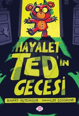 Hayalet Ted’in Gecesi 1