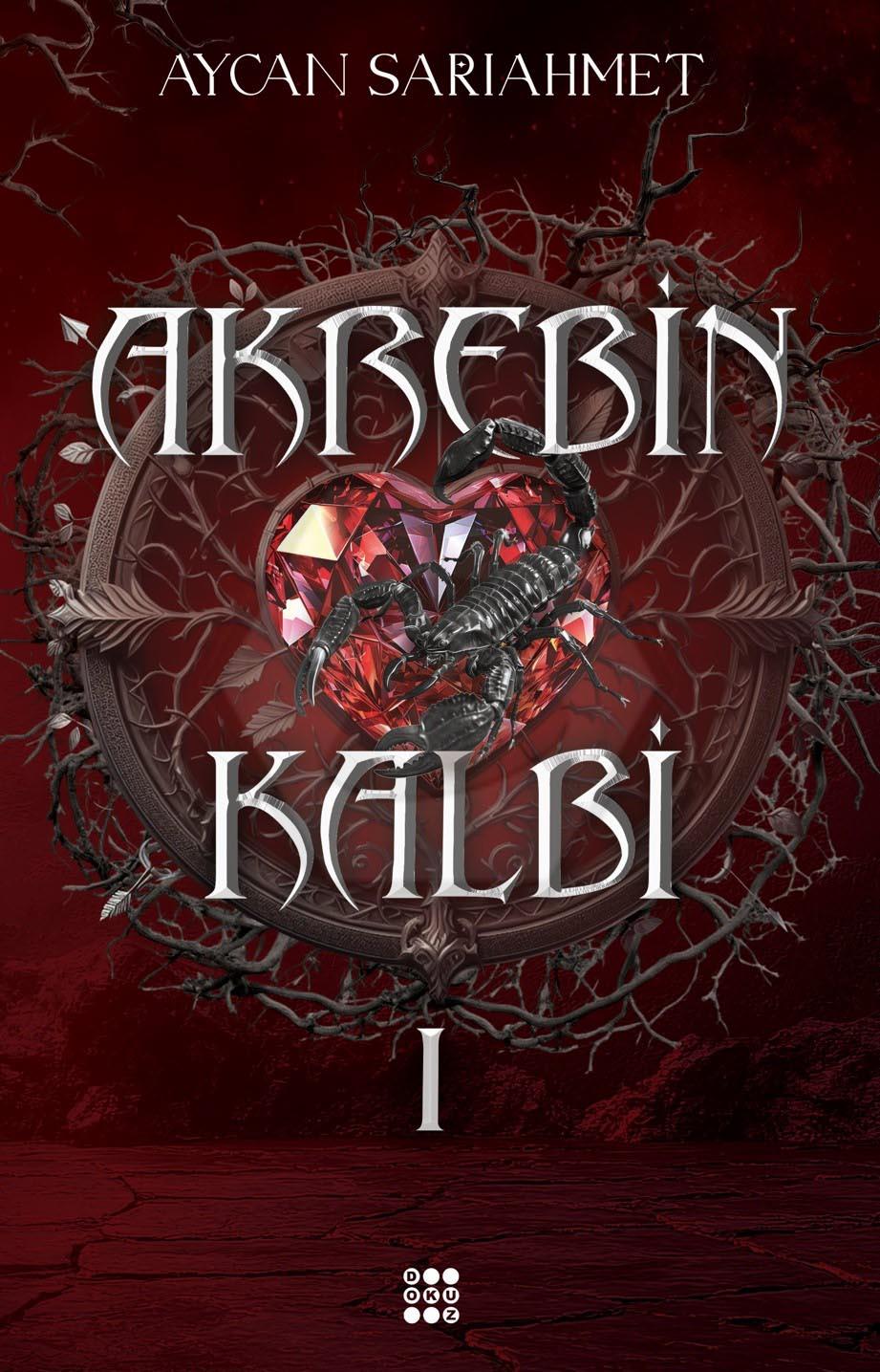 Akrebin Kalbi 1