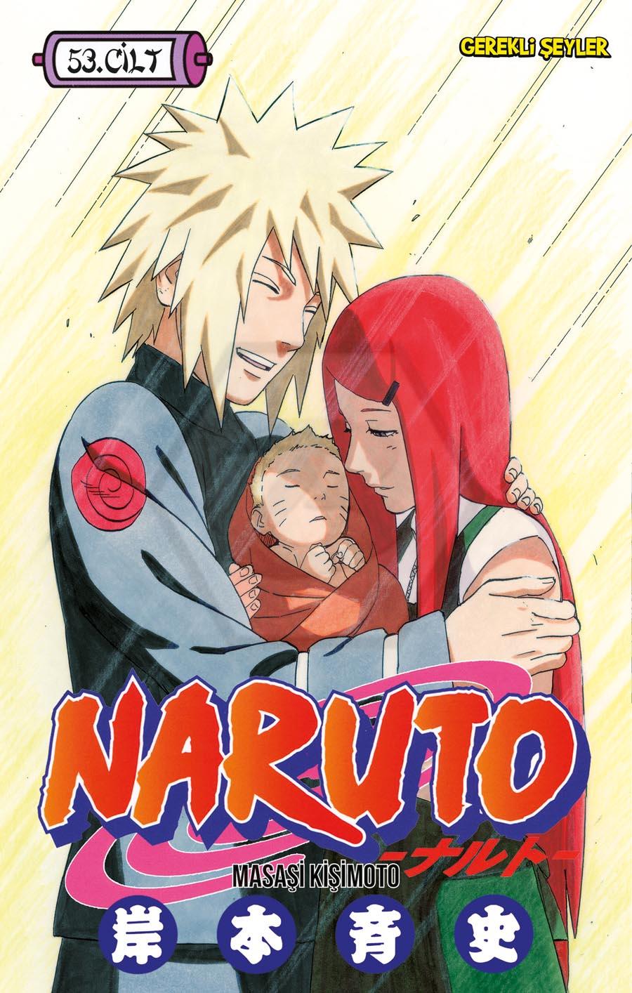 Naruto 53