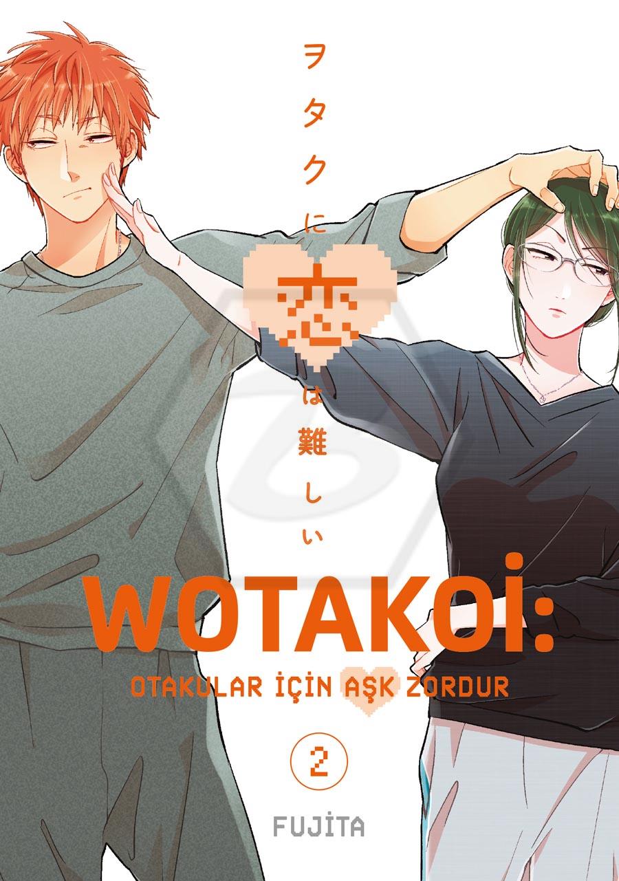 Wotakoi 2