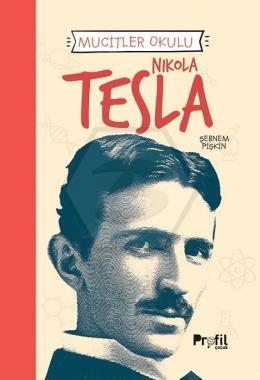 Nıkola Tesla