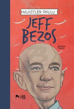 Jeff Bezos