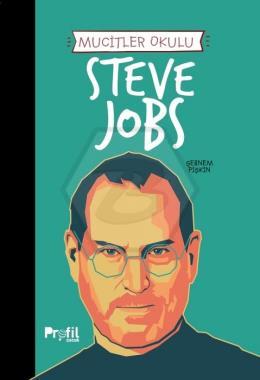 Steve Jobs