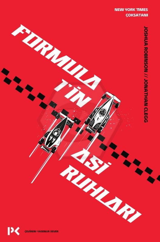 Formula 1’in Asi Ruhları