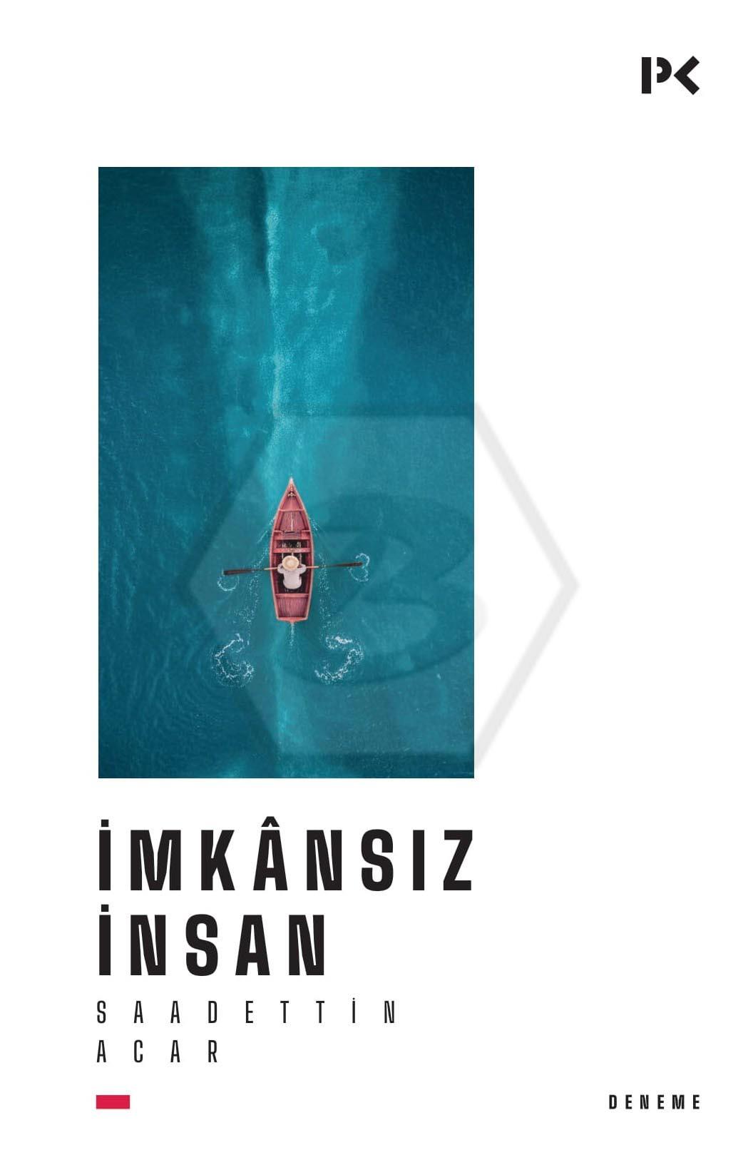 İmkansız İnsan
