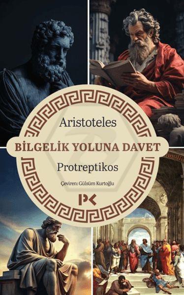 Bilgelik Yoluna Davet Protreptikos