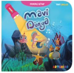 Mavi Dünya