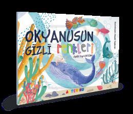Okyanusun Gizli Renkleri