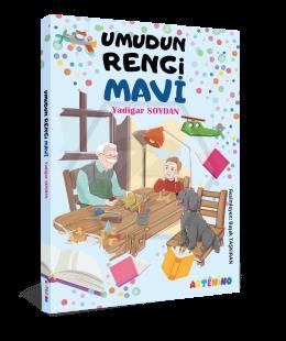 Umudun Rengi Mavi