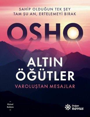 Altın Öğütler - Osho