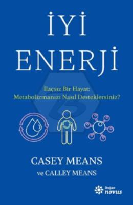İyi Enerji