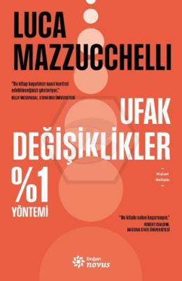 Ufak Değişiklikler %1 Yöntemi