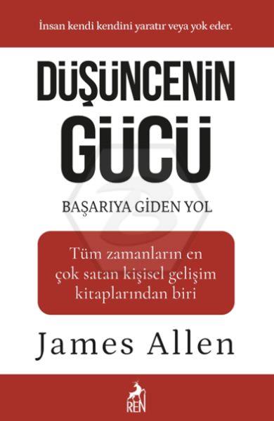 Düşüncenin Gücü - Başarıya Giden Yol