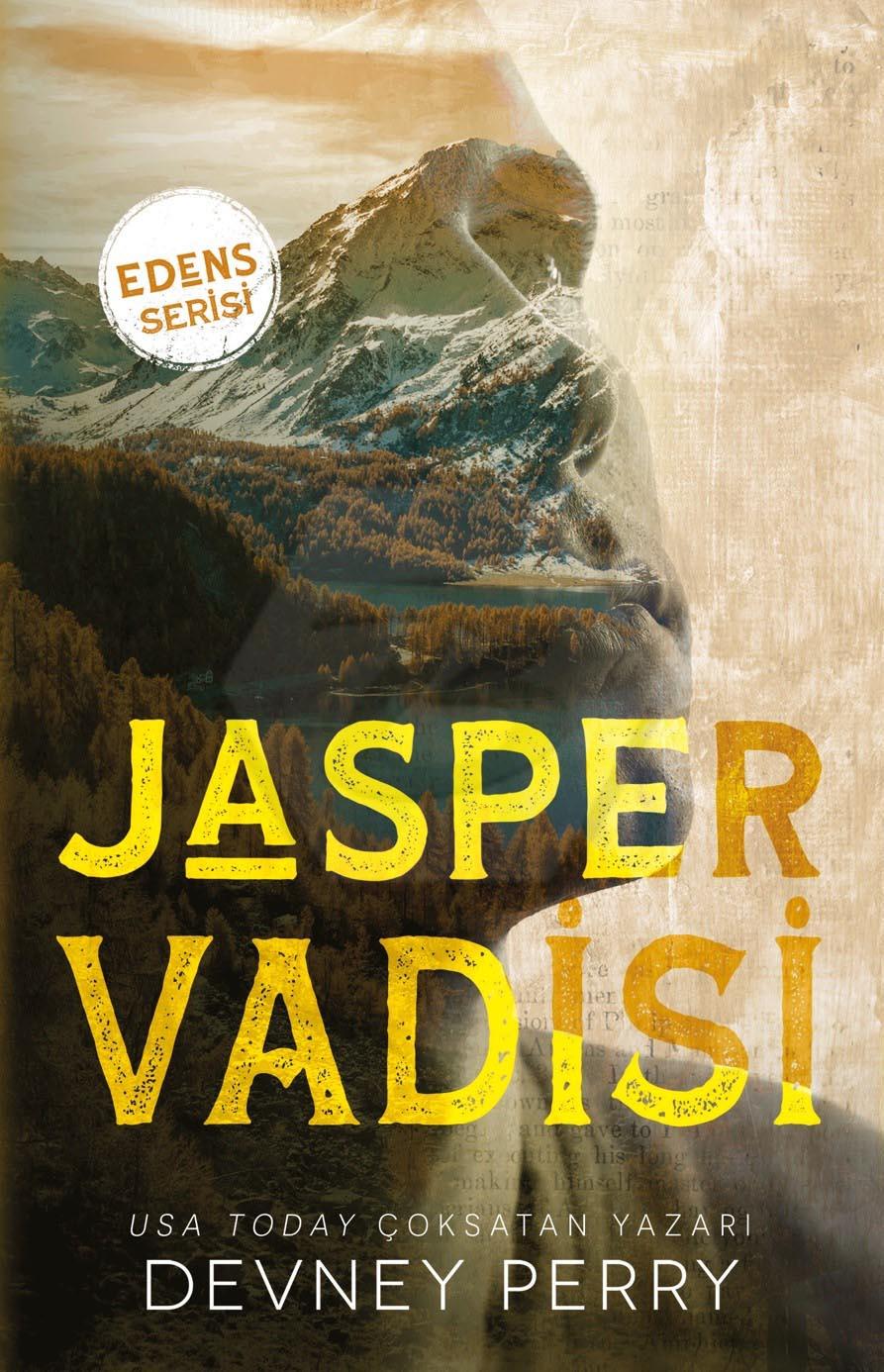 Jasper Vadisi