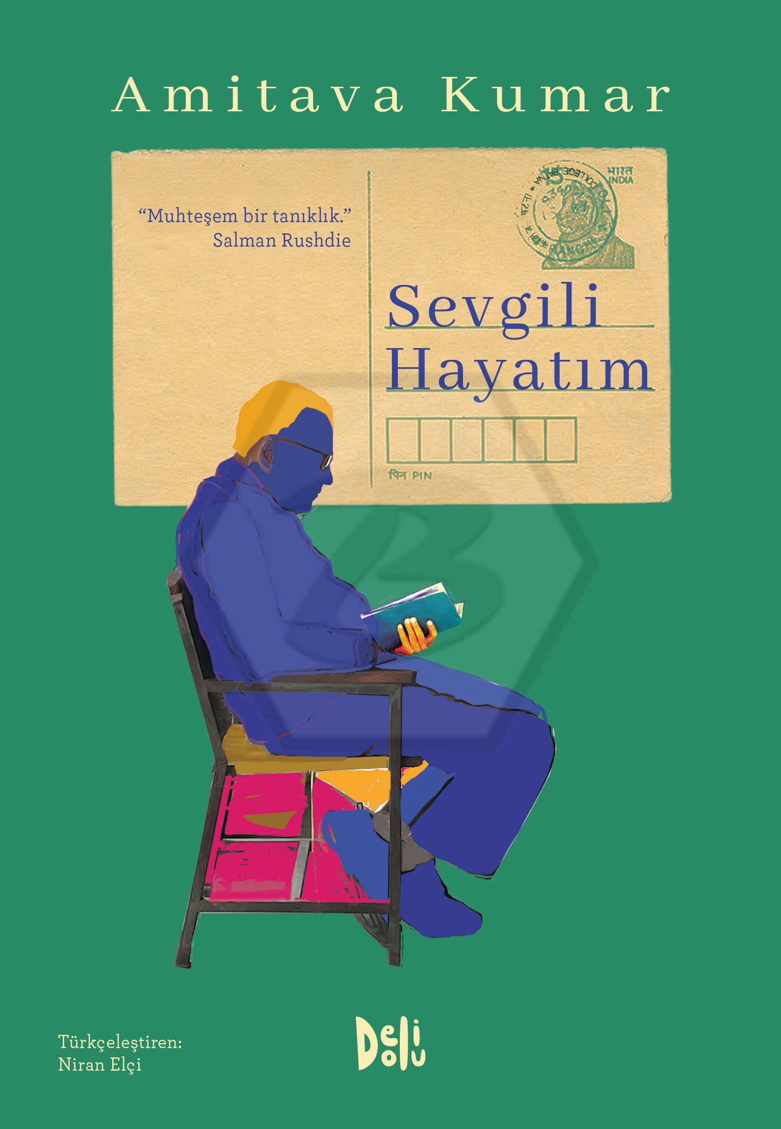 Sevgili Hayatım