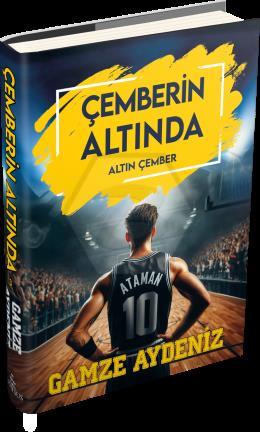 Çemberin Altında 3 (Ciltli)